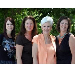 Meet your Posher, Peggy