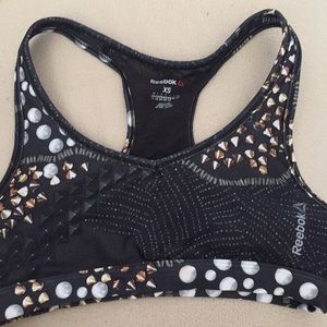 Reebok Designer Sports Bra
