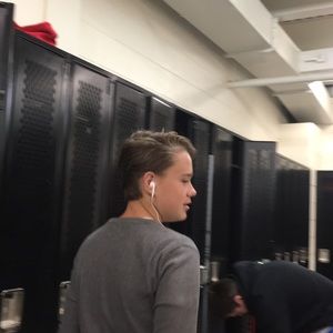 Meet your Posher, Cody