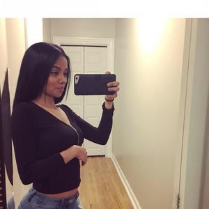 Meet your Posher, Jocelyn