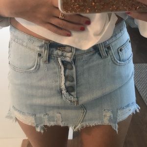 LF skirt from Carmar