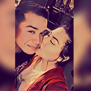 Meet your Posher, Graciela