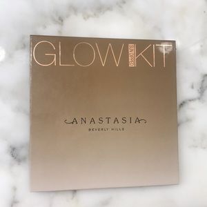 Anastasia Beverly Hills Glow Kit Sun Dipped
