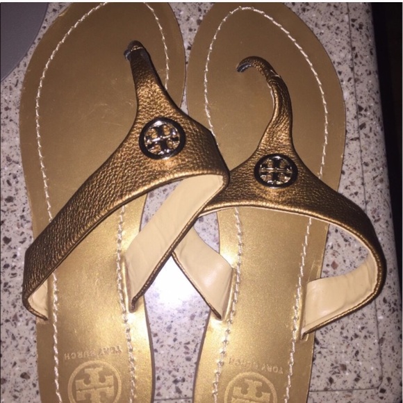 Shoes - Tory burch sandals