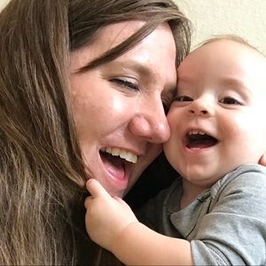Meet your Posher, Jodi