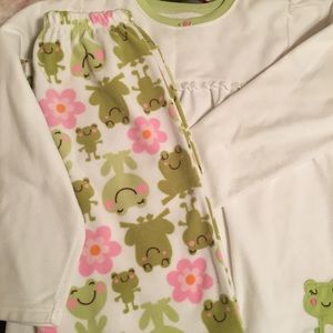 Girl Pjs