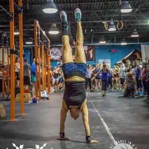 Meet your Posher, Suzanne