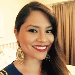 Meet your Posher, Ana