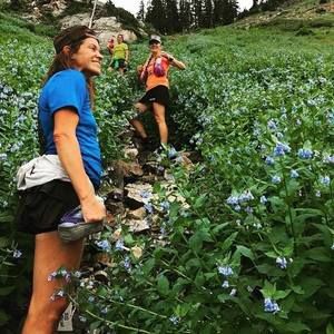 Meet your Posher, Natalie