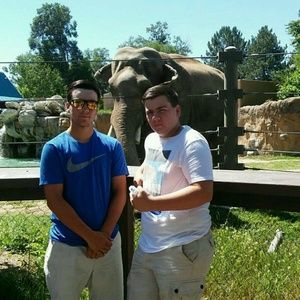 Meet your Posher, Tim