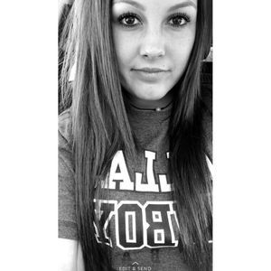Meet your Posher, Kylee