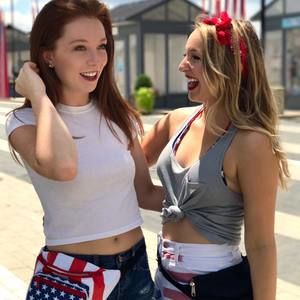 Meet your Posher, Abigail