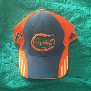 Florida gators ball cap