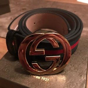 Gucci Belt