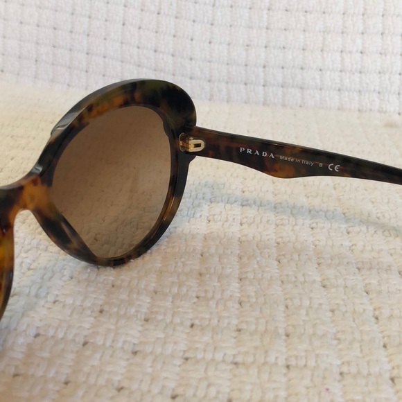 PRADA sunglasses main image 5