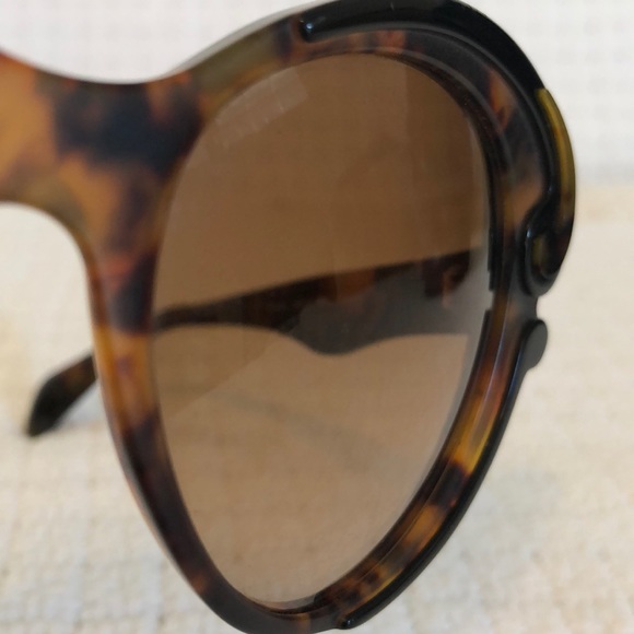 PRADA sunglasses