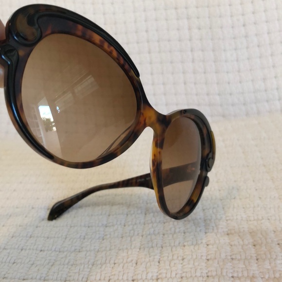 PRADA sunglasses main image 7