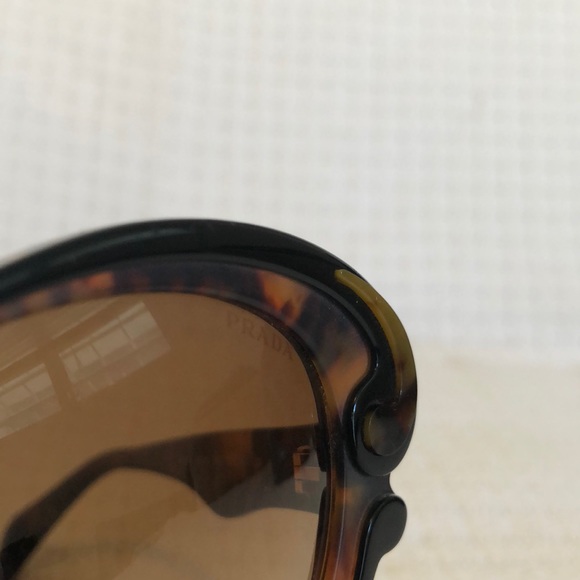 PRADA sunglasses