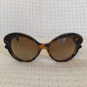PRADA sunglasses