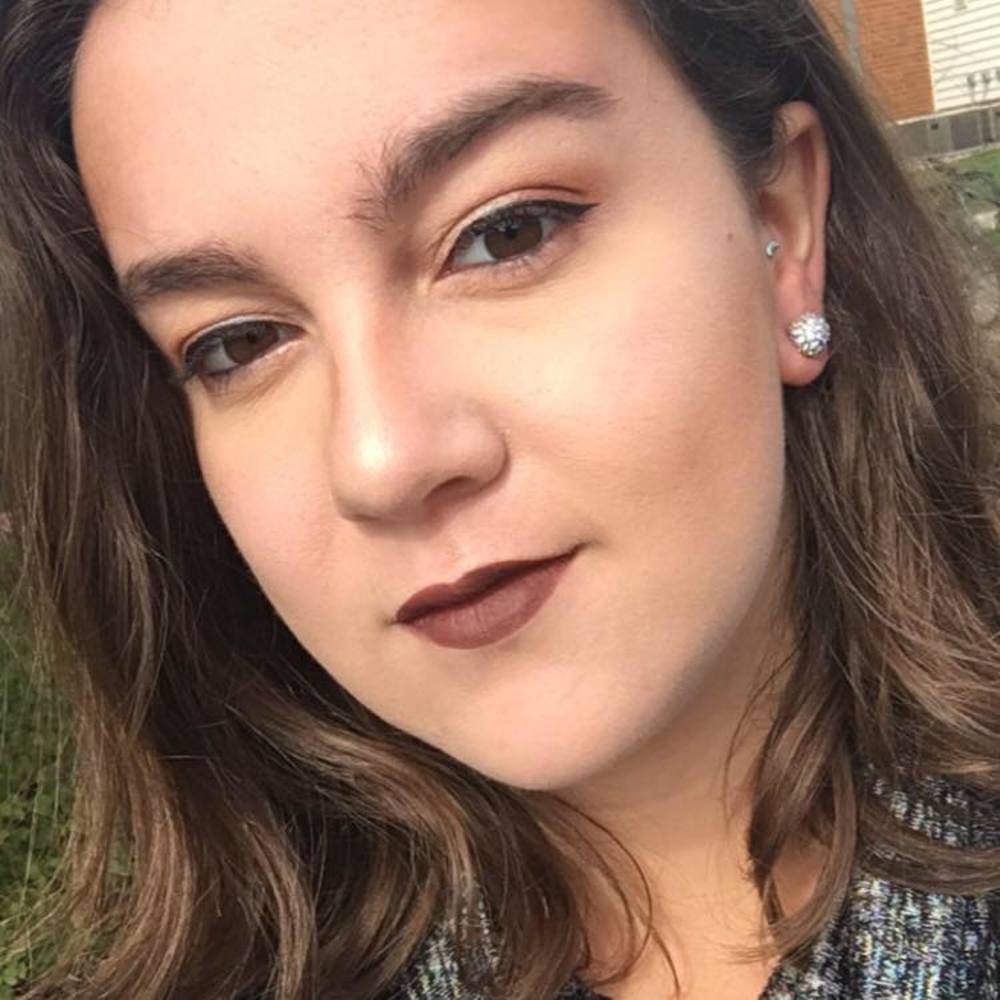 Meet your Posher, Tayler