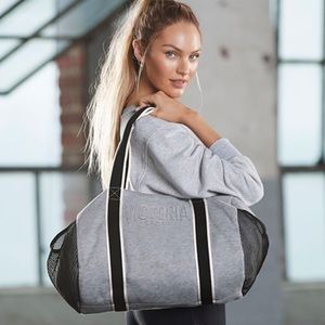 ‼️NEW WITH TAGS Victoria’s Secret Gym Bag‼️