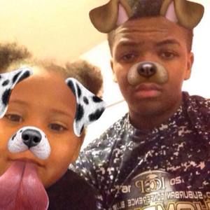 Meet your Posher, Kevin