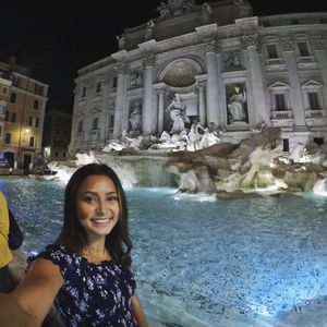 Meet your Posher, Eman