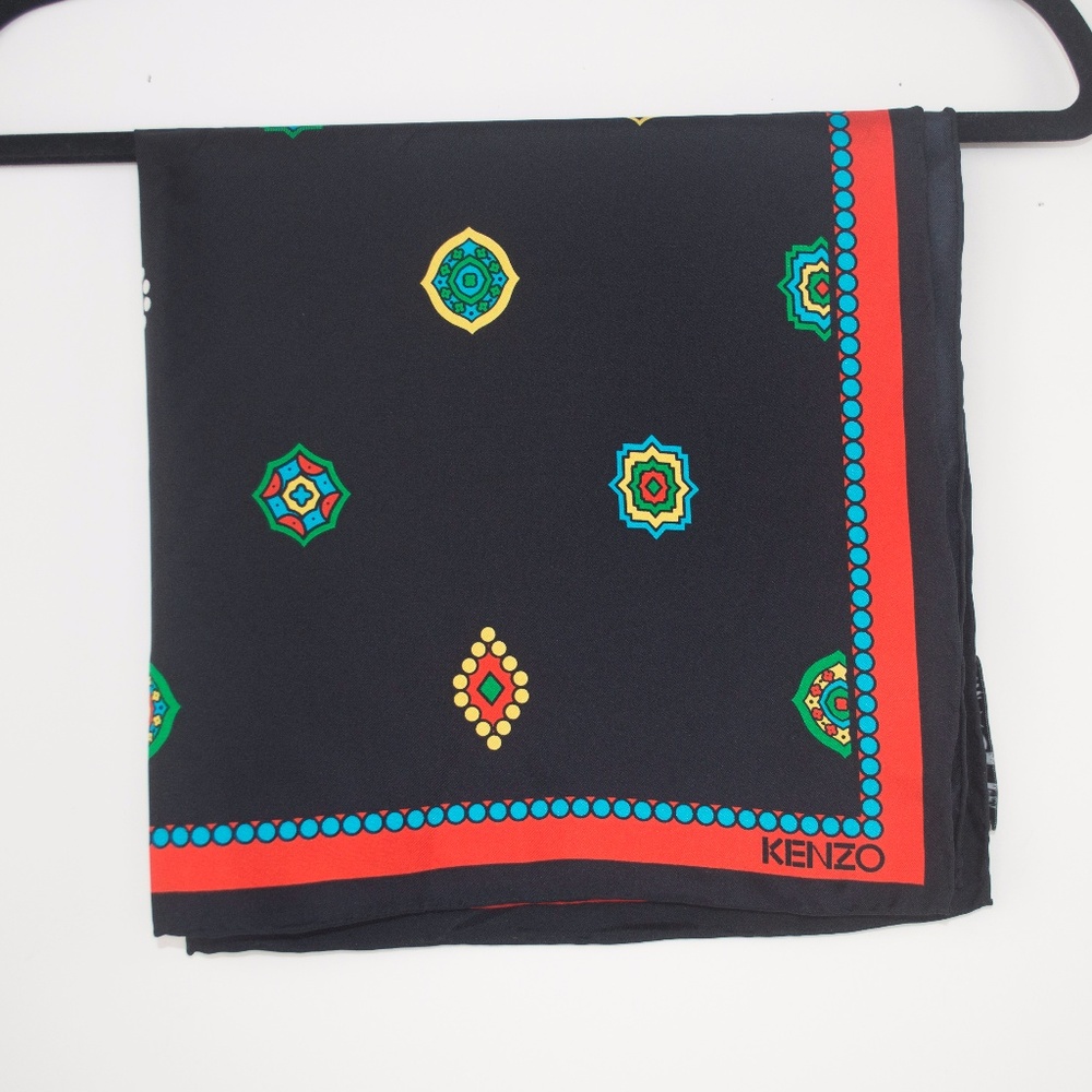 KENZO SCARF