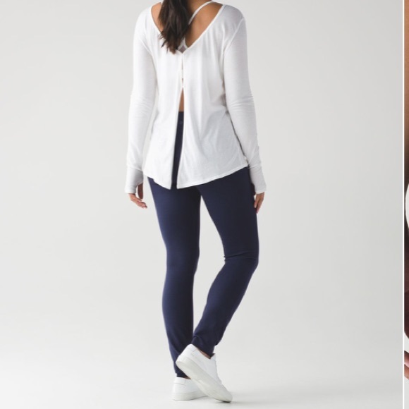 • Lululemon • Wander Pant Skinny Legging New - Picture 2 of 6