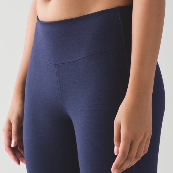 • Lululemon • Wander Pant Skinny Legging New - Picture 3 of 6