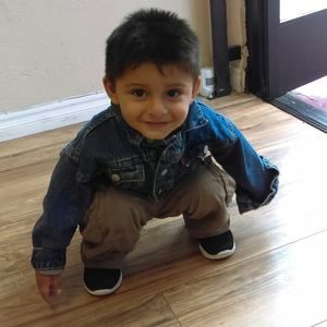 Meet your Posher, Pepe