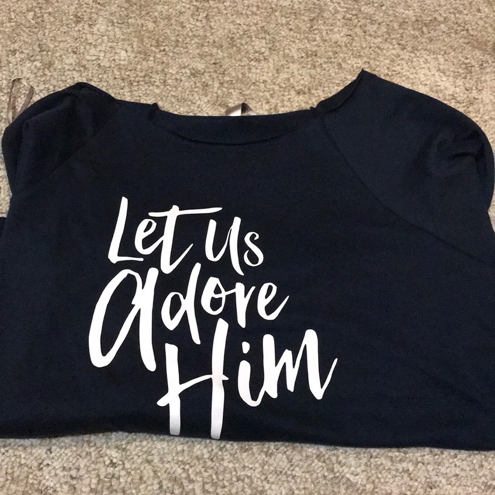 Brand new without tags from boutique