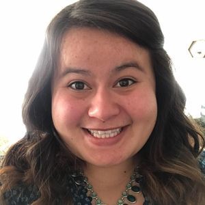 Meet your Posher, Haley