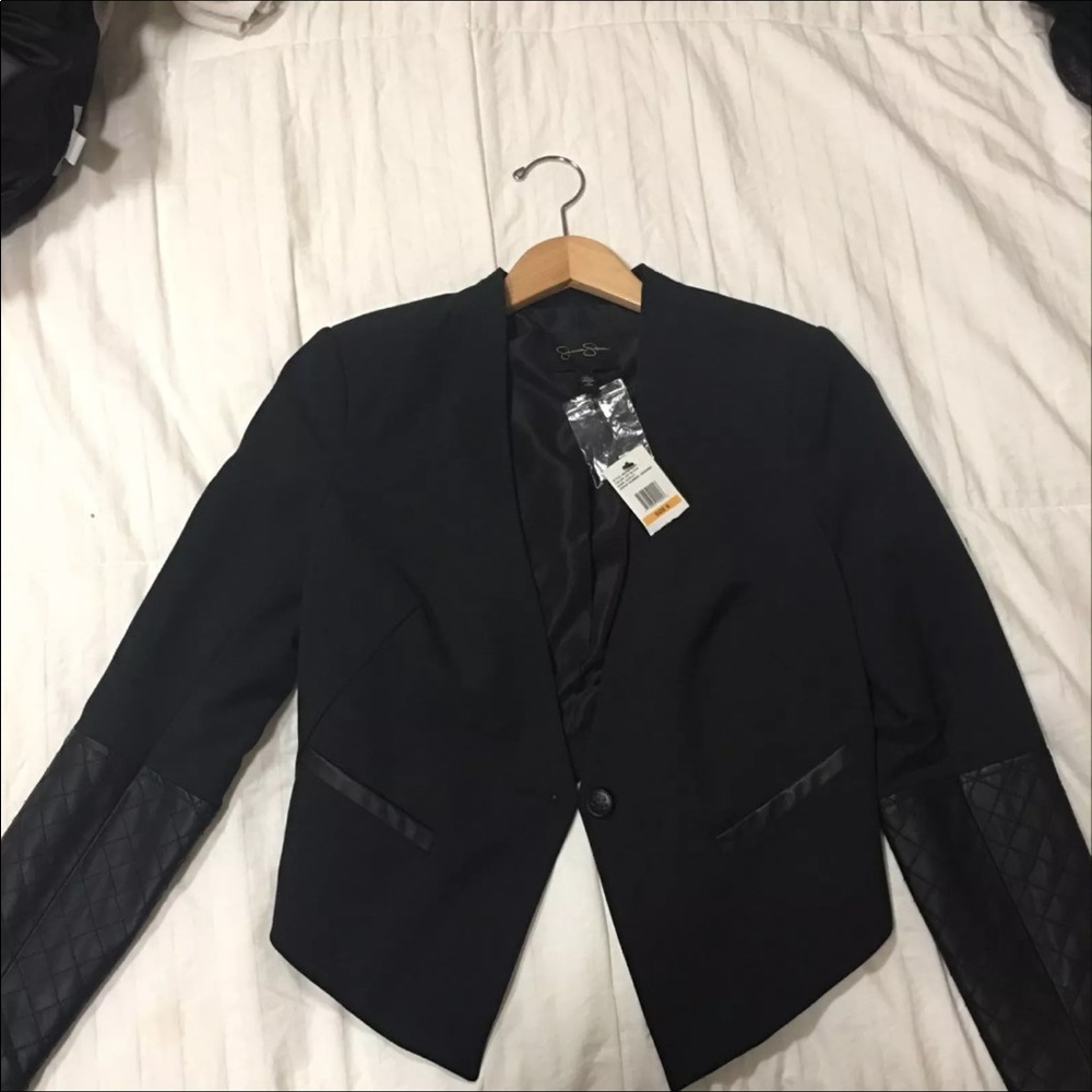 Blazer Jessica Simpson