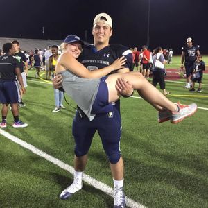 Meet your Posher, Shane