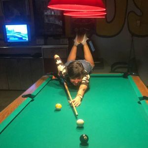 Meet your Posher, Sashkaa