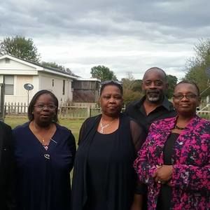 Meet your Posher, Tammy