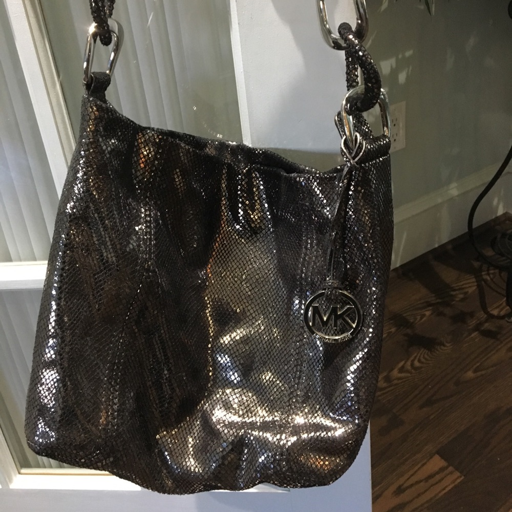 Michael Kors purse