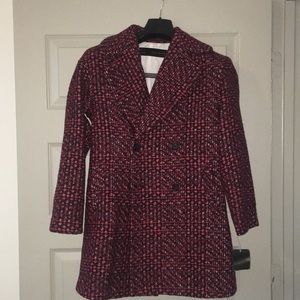 Zara Coat