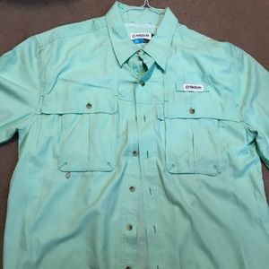 Magellan Outdoors Aransas Pass Fish Gear shirt