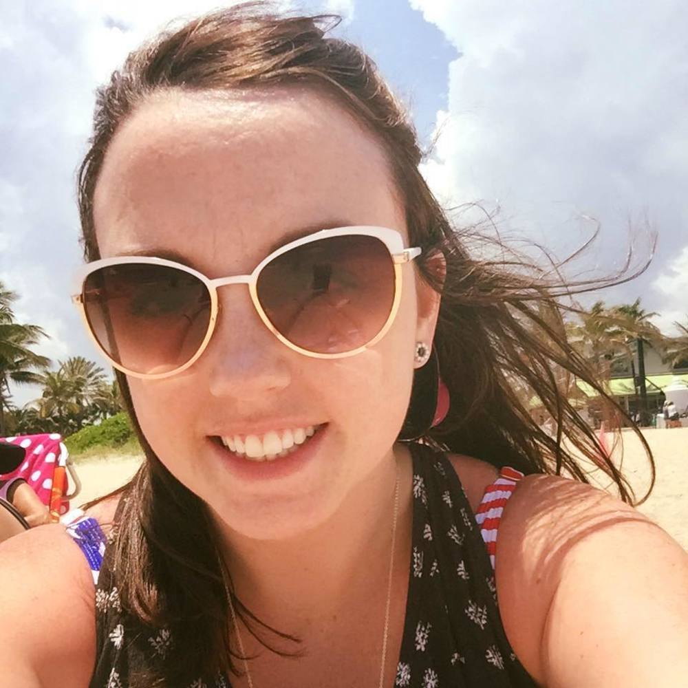 Meet your Posher, Micah