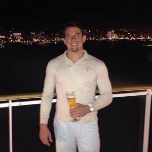 Meet your Posher, Ian