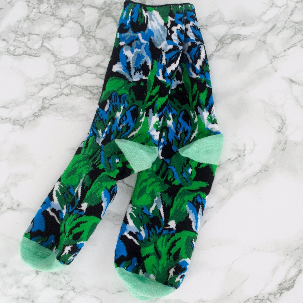 kenzo socks