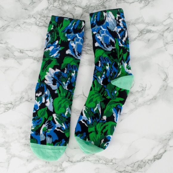 kenzo socks