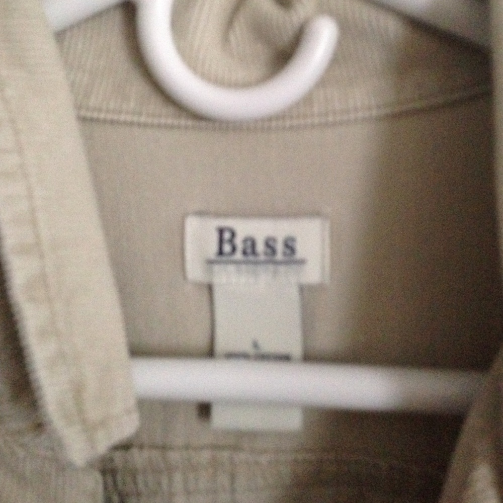 Jacket - Picture 2 of 2