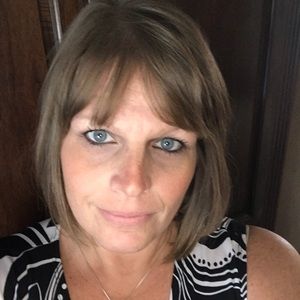 Meet your Posher, Vicki jo