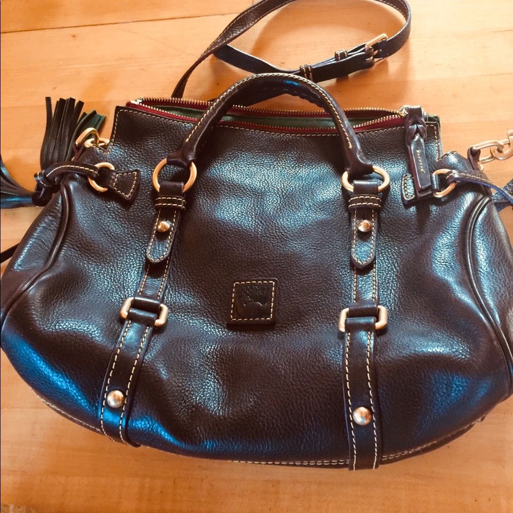 Dooney and Bourke