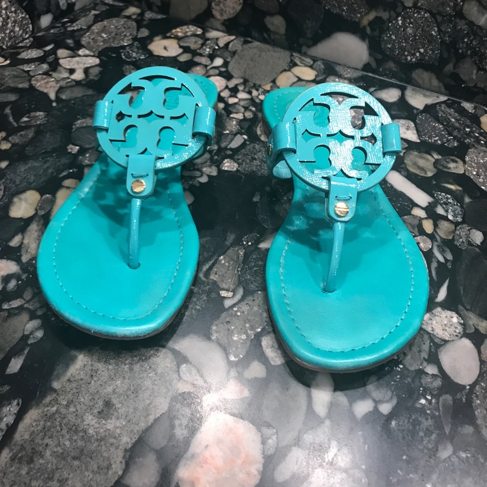 Tory Burch sandals