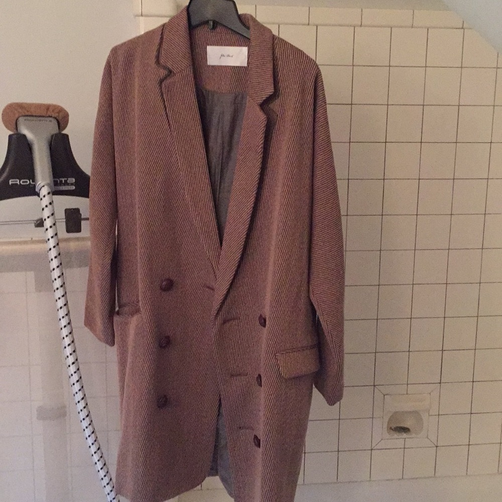 Julien David Coat