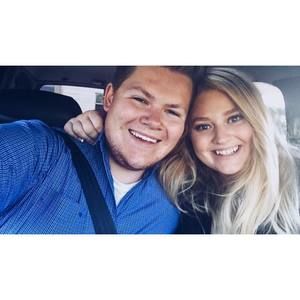 Meet your Posher, Brittney